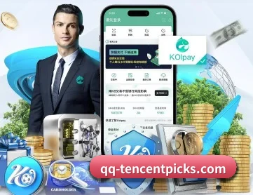 腾讯体育 APP | Tencent Sports