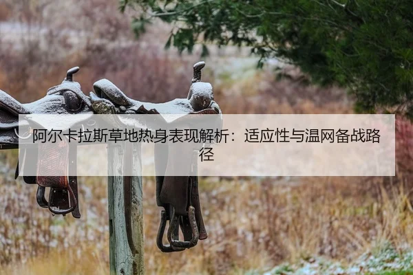 阿尔卡拉斯草地热身表现解析：适应性与温网备战路径 | Tencent Sports